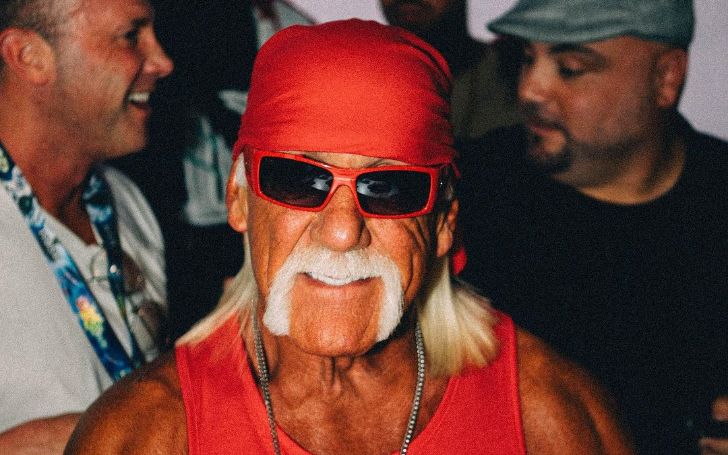 Who Is Hulk Hogan Married to? Everything to Know Here